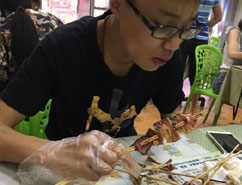 白城烧烤加盟,学烧烤技术,开烧烤店多少钱
