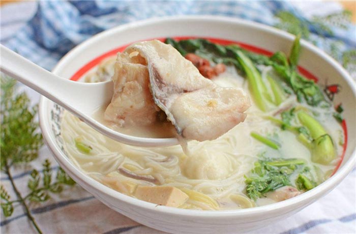 白城鱼粉培训